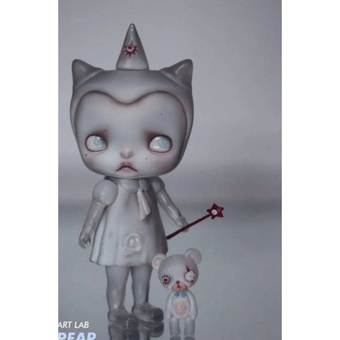 TINYTINY Disappear 2021 Limited Edition
