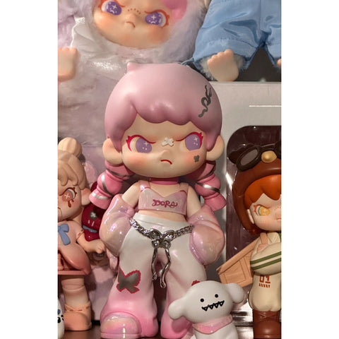 DORA Futurist Collection 2025 Limited Edition