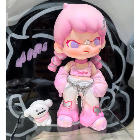 DORA Futurist Collection 2025 Limited Edition