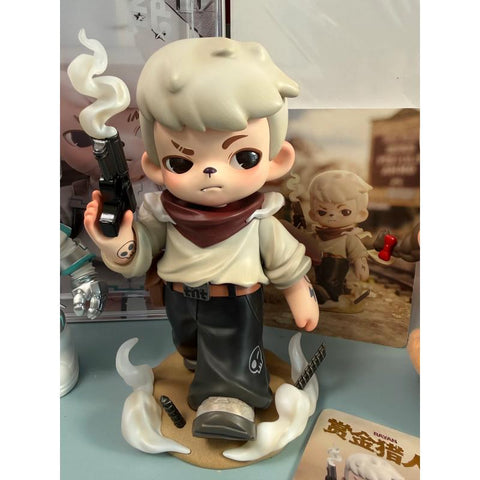 Boy Rayan Bounty Hunter 2025 Limited Edition