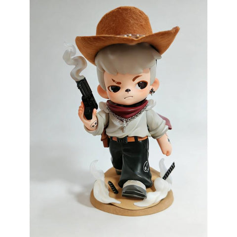 Boy Rayan Bounty Hunter 2025 Limited Edition