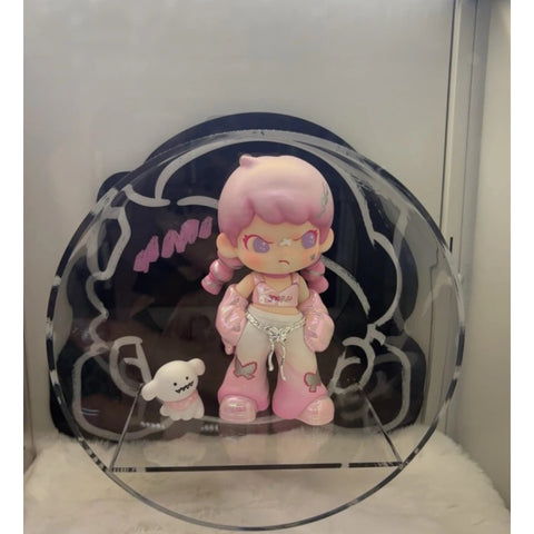 DORA Futurist Collection 2025 Limited Edition
