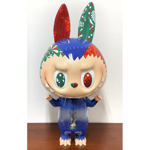 MEGA Labubu The Monsters 1000% FIFA World Cup 2026 Limited Edition