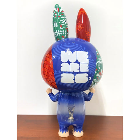 MEGA Labubu The Monsters 1000% FIFA World Cup 2026 Limited Edition