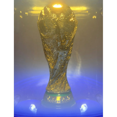 MEGA Labubu The Monsters 1000% FIFA World Cup 2026 Limited Edition