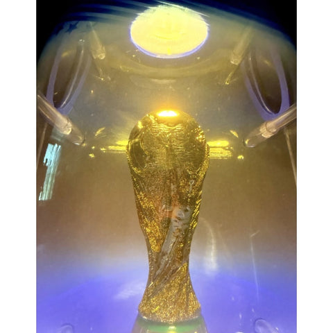 MEGA Labubu The Monsters 1000% FIFA World Cup 2026 Limited Edition