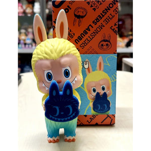 Labubu The Monsters Spons 2026 Limited Edition
