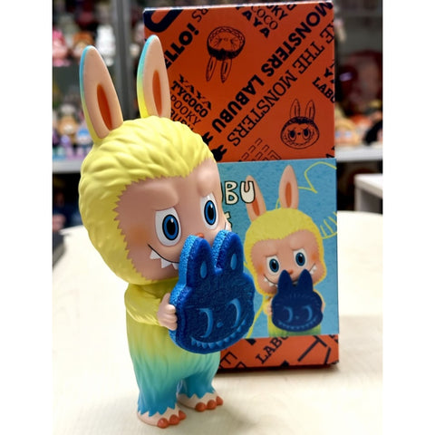 Labubu The Monsters Spons 2026 Limited Edition
