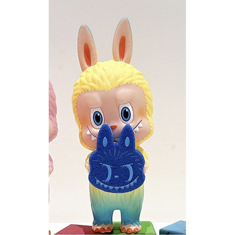 Labubu The Monsters Spons 2026 Limited Edition