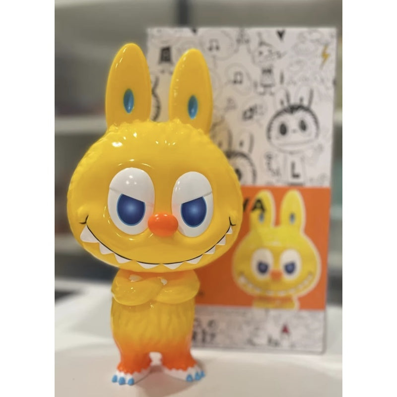 Cowawa The Monsters VEZ 2026 Limited Edition