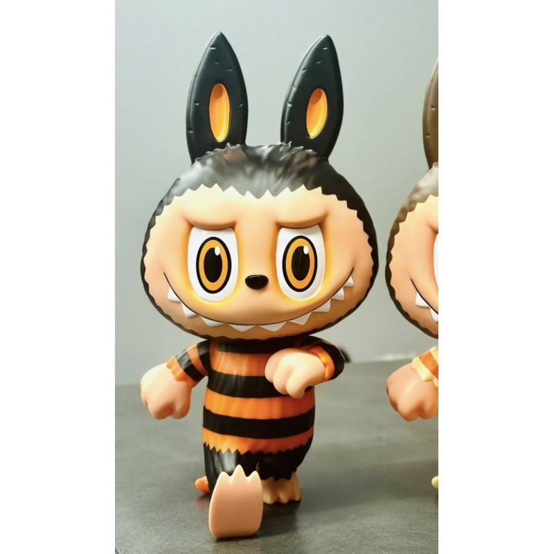 Zimomo The Monsters ST Lijns 2026 Limited Edition