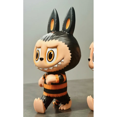 Zimomo The Monsters ST Lijns 2026 Limited Edition