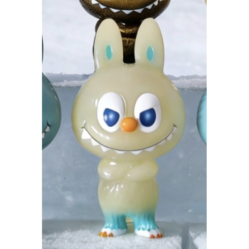Cowawa The Monsters Radiance 2023 Limited Edition