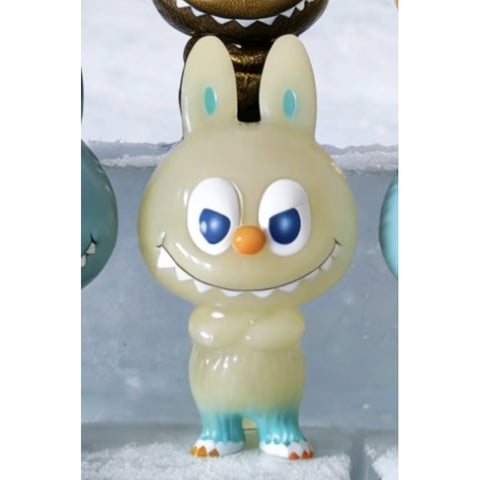 Cowawa The Monsters Radiance 2023 Limited Edition