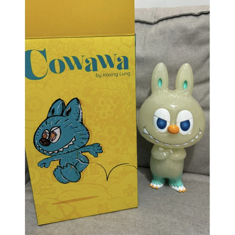Cowawa The Monsters Radiance 2023 Limited Edition