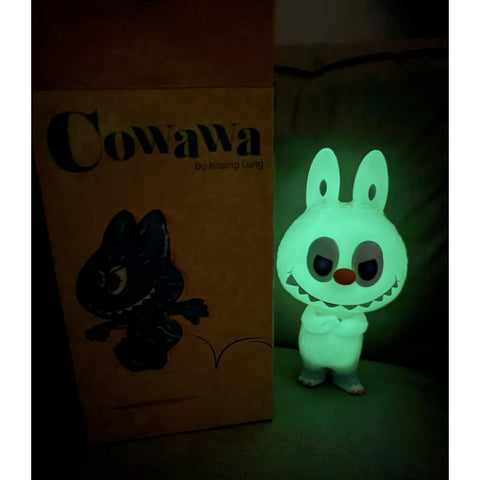 Cowawa The Monsters Radiance 2023 Limited Edition