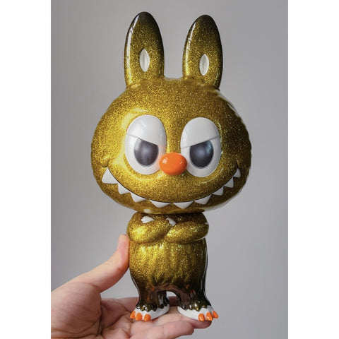 Cowawa The Monsters The Little Hut 2024 Limited Edition