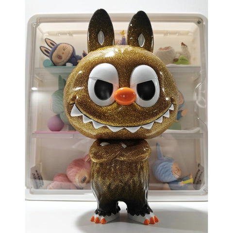 Cowawa The Monsters The Little Hut 2024 Limited Edition