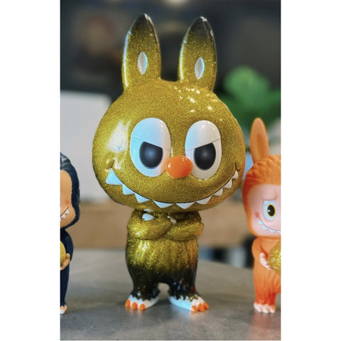 Cowawa The Monsters The Little Hut 2024 Limited Edition