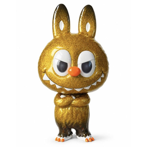 Cowawa The Monsters The Little Hut 2024 Limited Edition