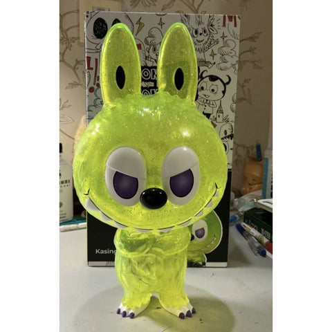 Cowawa The Monsters Groen 2026 Limited Edition