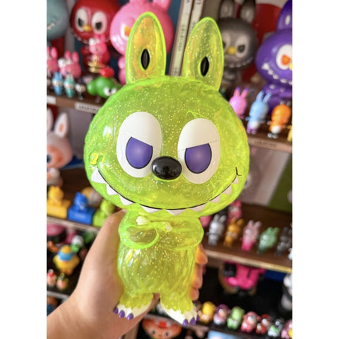 Cowawa The Monsters Groen 2026 Limited Edition