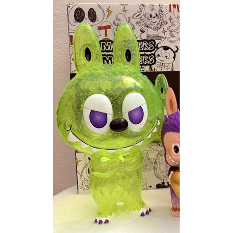 Cowawa The Monsters Groen 2026 Limited Edition