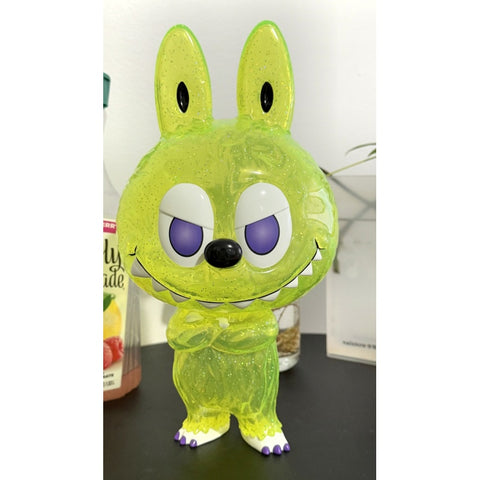 Cowawa The Monsters Groen 2026 Limited Edition