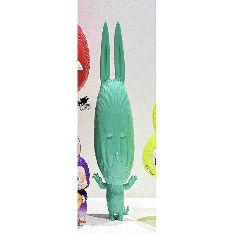 Labubu The Monsters Form Groen 2026 Limited Edition