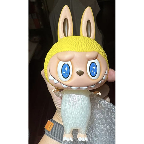 Zimomo The Monsters Duizend en Twee 2026 Limited Edition