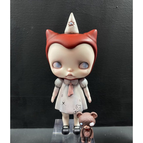 TINYTINY First Generation 2021 Limited Edition