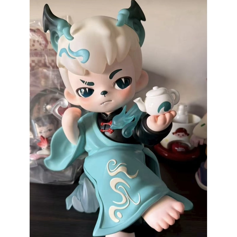 Boy Rayan Cloud Tea Plus 2025 Limited Edition