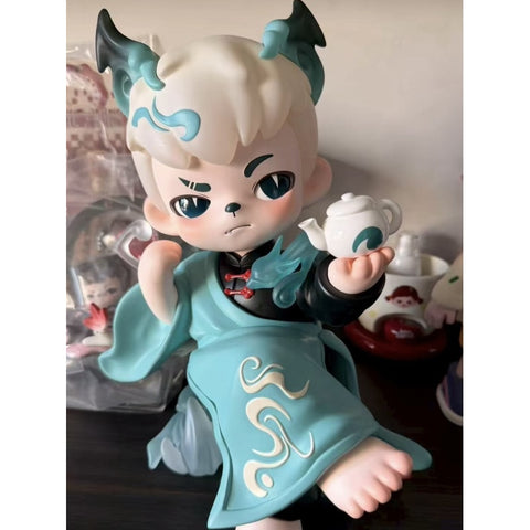 Boy Rayan Cloud Tea Plus 2025 Limited Edition