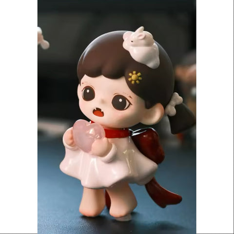 Baby Zoraa Sunny Sister Figurine 2024 Limited Edition
