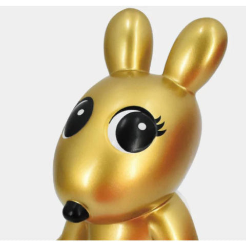 Sonny Angel Collector's Trophy Robby Angel Golden 2021 Limited Edition