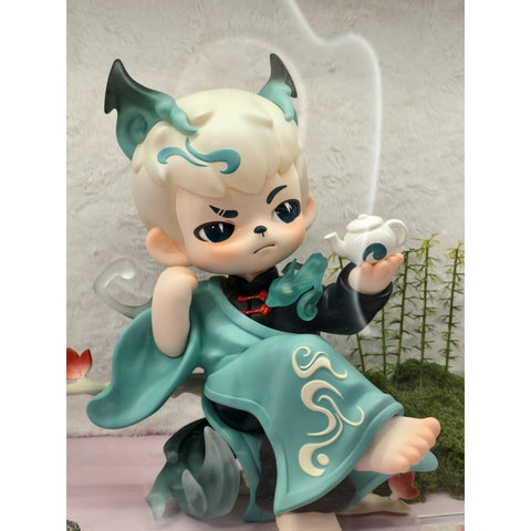 Boy Rayan Cloud Tea Plus 2025 Limited Edition