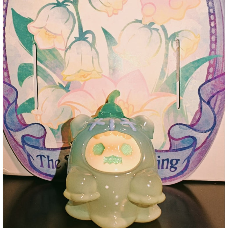ShinWoo Limited Edition Rare Figurine List – TOYSEZ