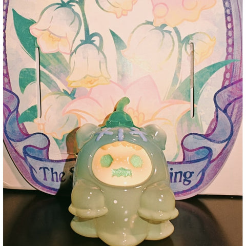 ShinWoo The Sound Of Spring 2026 Limited Edition