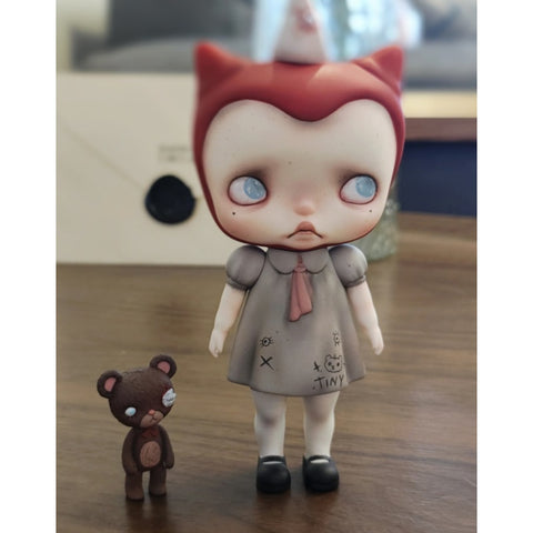 TINYTINY First Generation 2021 Limited Edition
