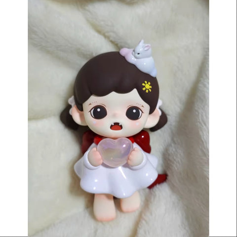 Baby Zoraa Sunny Sister Figurine 2024 Limited Edition