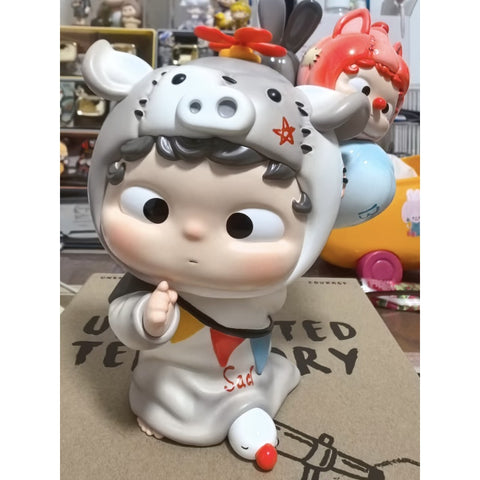 Ozai Flying Little Secret 2025 Limited Edition