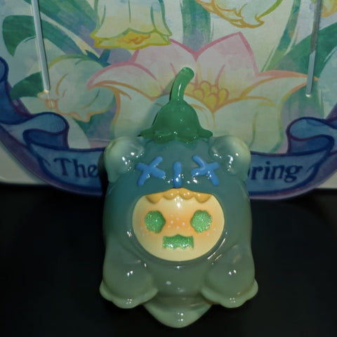 ShinWoo The Sound Of Spring 2026 Limited Edition