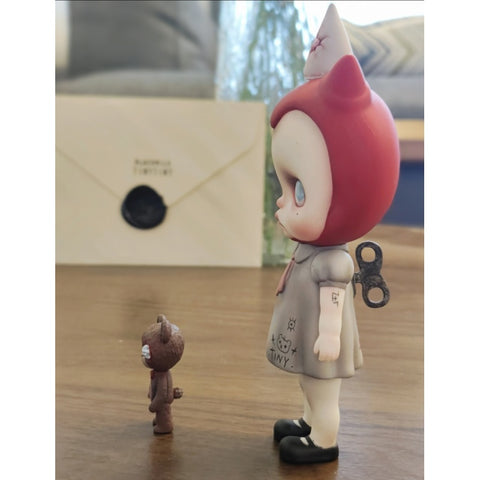 TINYTINY First Generation 2021 Limited Edition