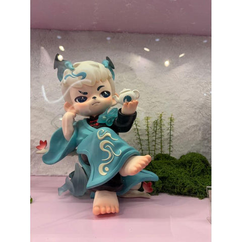 Boy Rayan Cloud Tea Plus 2025 Limited Edition