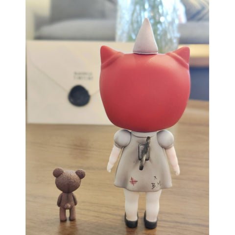 TINYTINY First Generation 2021 Limited Edition