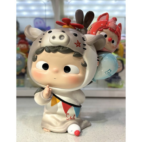 Ozai Flying Little Secret 2025 Limited Edition