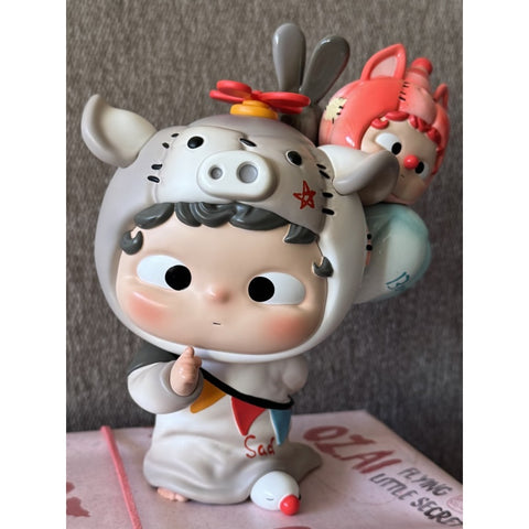 Ozai Flying Little Secret 2025 Limited Edition