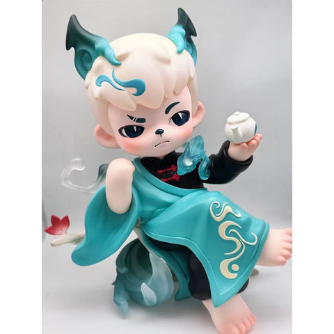 Boy Rayan Cloud Tea Plus 2025 Limited Edition