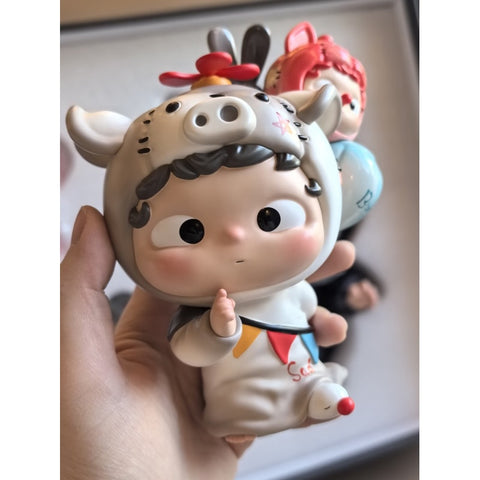 Ozai Flying Little Secret 2025 Limited Edition