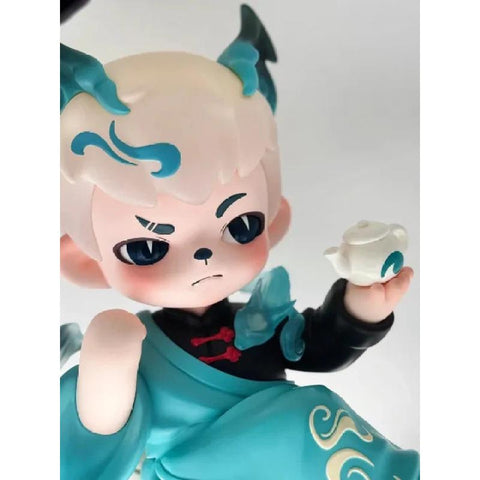 Boy Rayan Cloud Tea Plus 2025 Limited Edition